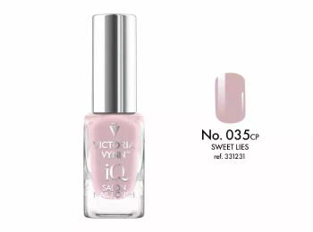 Victoria Vynn Lakier Klasyczny IQ Salon Nail Polish 035 Sweet Lies 9ml
