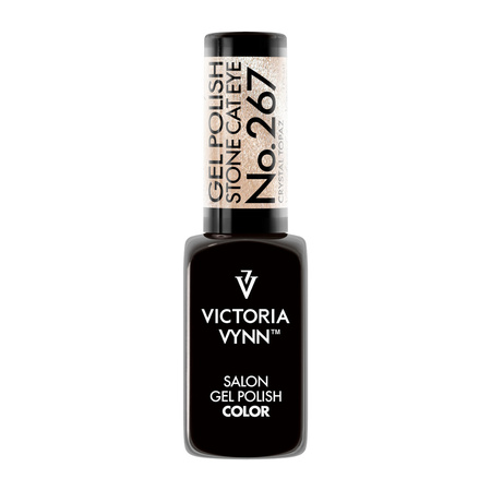 Victoria Vynn 267 Cat Eye Crystal Topaz,8ml