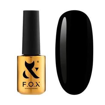 FOX Lakier hybrydowy 002 7 ml