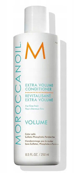 Moroccanoil Extra Volume Conditioner – Odżywka dodająca objętości 250ml