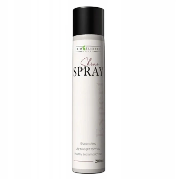 Bioelixire Expert Shine Spray Nabłyszczacz do Włosów 200ml
