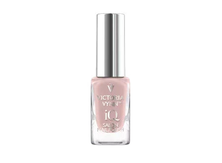 Victoria Vynn IQ Nail Polish Lakier do paznokci - 018 Dusty Apricot 9ml