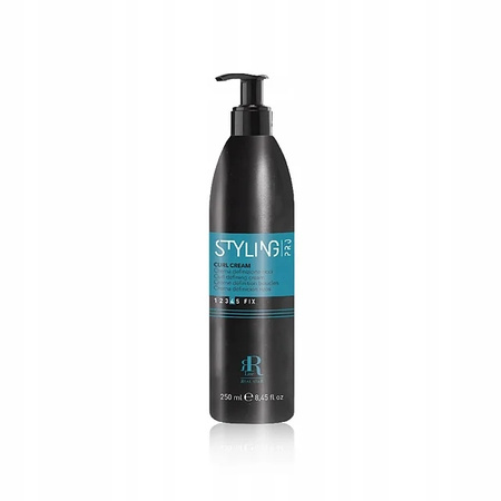 RR Styling Pro Curl Cream Krem Do Loków 250ml