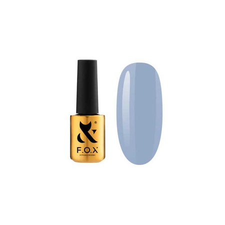 FOX lakier hybrydowy 100 7ml