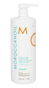Moroccanoil Extra Volume - Odżywka dodająca objętości 1000ml
