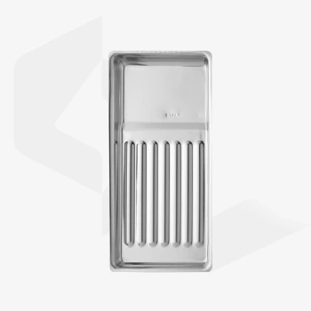 STALEKS Tacka na narzędzia EXPERT 10 TYPE 1 (195x90x19 mm)