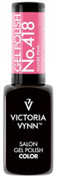VICTORIA VYNN 418 Maybe Pink 8ml