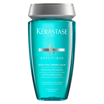 Kérastase Dermo Calm Kąpiel do włosów witalizująca 250 ml