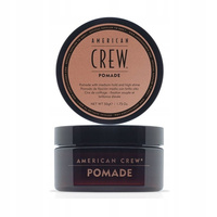 American Crew pomada średnio utrwalająca nadająca połysk 50g