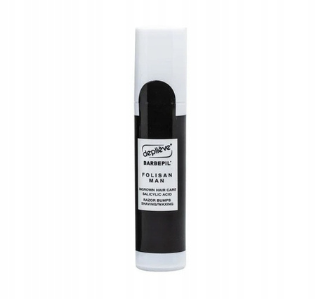 Barbepil Folisan MAN 10ml