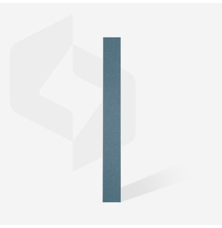 STALEKS Wymienne pilniki do pilnika prostego EXCLUSIVE 22 240 grit (50 szt)