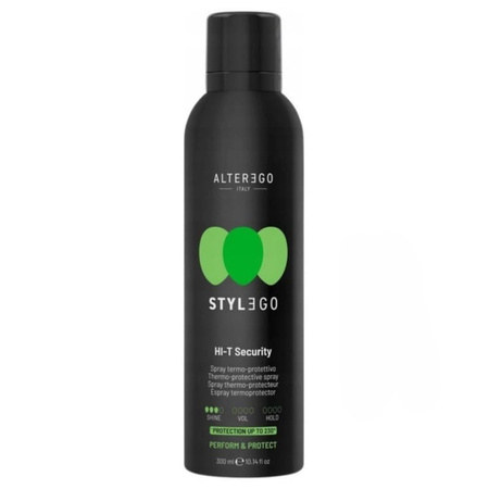Alter Ego Stylego Hi-T Security Spray Termoochronny 300ml