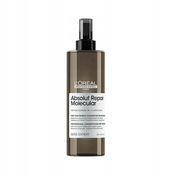 LOREAL SE Absolut Repair Molecular Koncentrat do włosów zniszczonych 190 ml