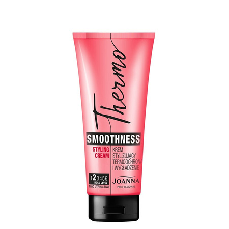 Joanna Professional Thermo Krem Stylizujący 200g