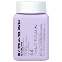 Kevin Murphy Blonde Angel Wash - szampon do włosów blond 40 ml