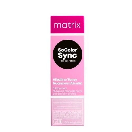 Matrix So Color Sync Pre-Bonded Farba 90ml 10M