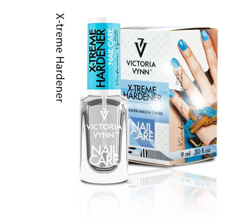 Victoria Vynn ultramocna odzywka do paznokci X-Treme Hardener 9 ml
