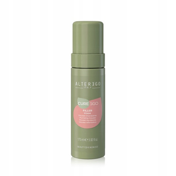 ALTEREGO CureEgo Curly Mousse 175 ml