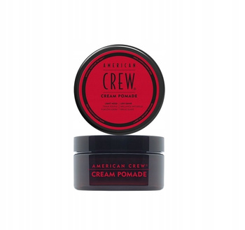 AMERICAN CREW CREAM POMADE 85G - KREMOWA POMADA