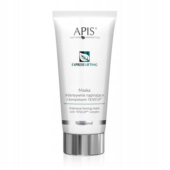 APIS EXPRESS LIFTING Maska intensywnie napinająca z kompleksem TENS\'UP 200 ml