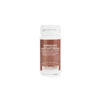 Anna Hornung Henna proszkowa brązowa 50g