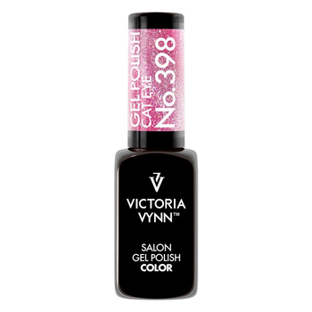 Victoria Vynn 398 Cat Eye Viv 8ml
