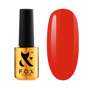 FOX Spectrum lakier hybrydowy 140 7ml