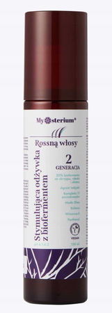 Mysterium Rossną Włosy stymulująca odżywka z biofermentem 150ml