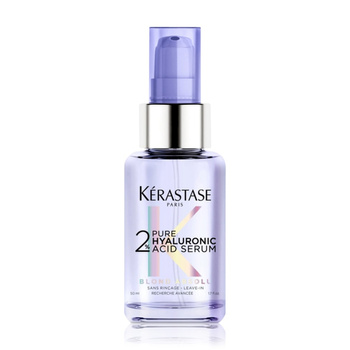 Kérastase Blond Absolu Serum Hyaluronic Acid 2% 50ml