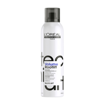 LOREAL TECNI.ART Volume Lift pianka do włosów na objętość 250 ml