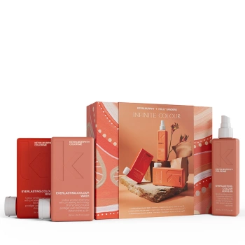Kevin Murphy Infinite Colour - Zestaw Do Włosów Farbowanych