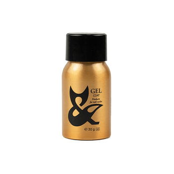 FOX Top Rubber top hybrydowy jar 30ml