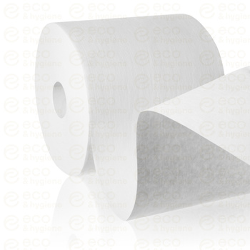 Rolka fryzjerska jednorazowa celulozowo-włókninowa 1500 g