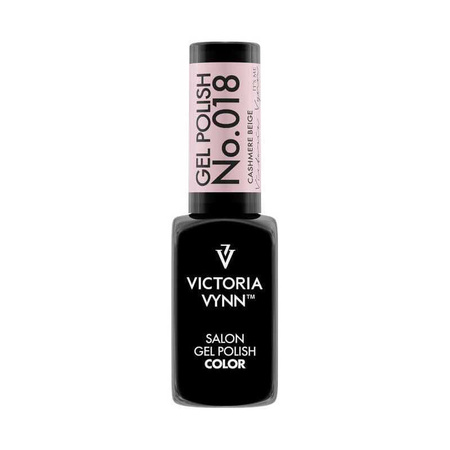 Victoria Vynn Lakier hybrydowy 018 Cashmere Beige 8ml