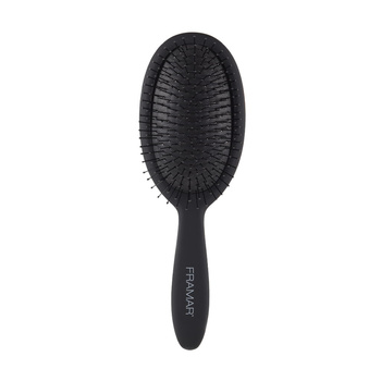 Framar Detangle Brush Black to the Future Black