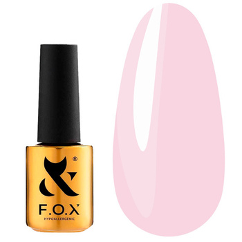 FOX Tonal Top Hybrydowy 004 7 ml