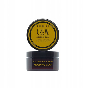 American Crew Molding Clay 85g