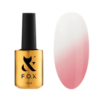 F.O.X Thermo Cover Base termiczna baza hybrydowa 14ml