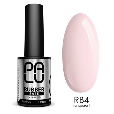 PALU Baza Rubber 4 11g
