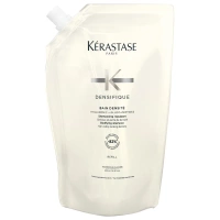 Kérastase Densifique Bain Densite Refill szampon zagęszczający włosy opakowanie uzupełniające 500ml