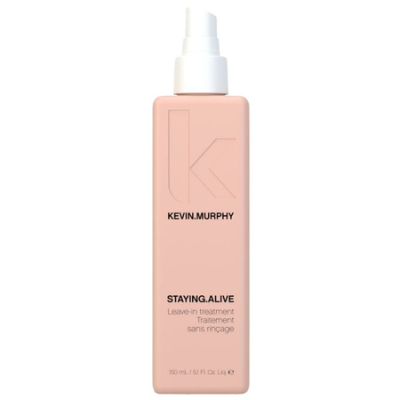 Kevin Murphy Staying Alive - kuracja do włosów zniszczonych, bez spłukiwania 150 ml