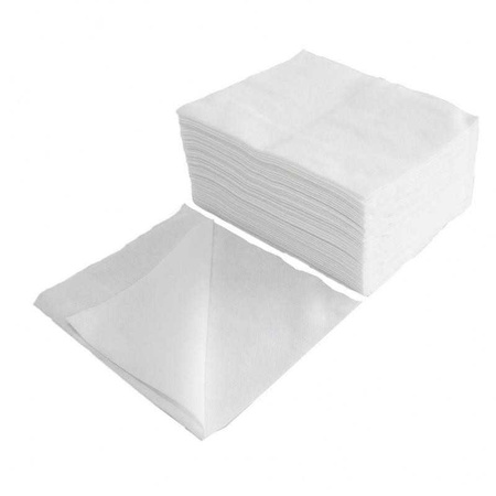 Chusteczki ekologiczne jednorazowe biodegradowalne BIO-EKO 25x38 – 100 szt.