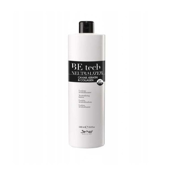 Be Hair Be Tech Neutralizer balsam neutralizujący do trwałej ondulacji 2.5 - 2.8 1000ml