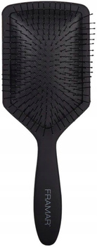 Framar Paddle Brush Black To the Future Szczotka
