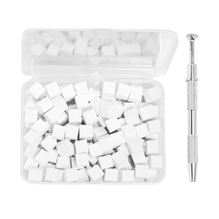 BOOMY OMBRE Baby Boomer SetGąbeczki