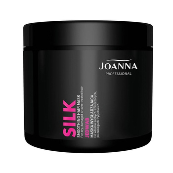Joanna Professional Maska do włosów Silk 500ml