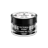 Victoria Vynn Żel budującyUV/LED 15 Milky White 15ml