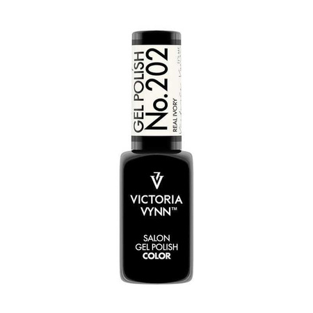 Victoria Vynn Lakier hybrydowy 202 Real Invory 8ml