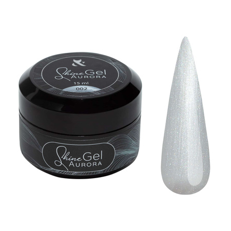 FOX Shine Gel Aurora 002 15ml