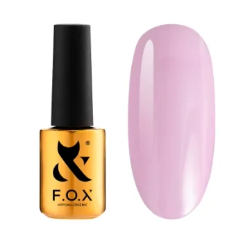 FOX Tonal Top Hybrydowy 005 7 ml